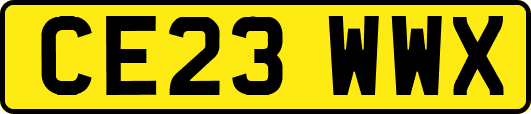 CE23WWX