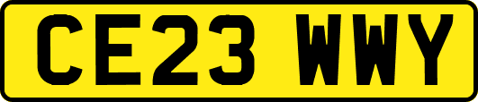 CE23WWY