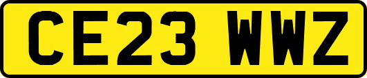 CE23WWZ