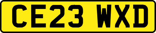 CE23WXD