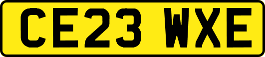 CE23WXE