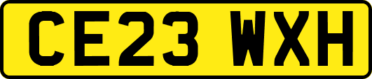 CE23WXH