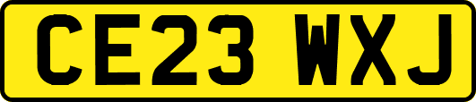 CE23WXJ