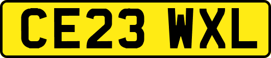 CE23WXL