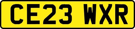 CE23WXR