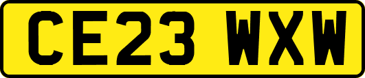CE23WXW