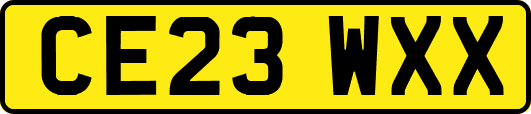 CE23WXX