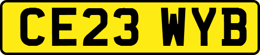 CE23WYB