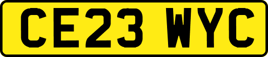 CE23WYC
