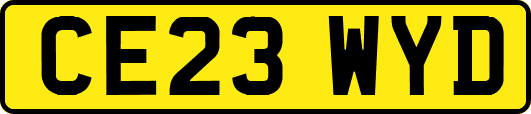 CE23WYD