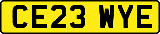 CE23WYE