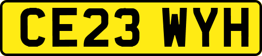 CE23WYH