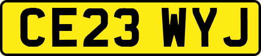 CE23WYJ