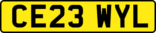 CE23WYL