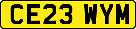 CE23WYM