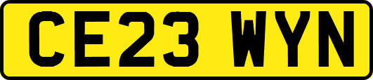 CE23WYN