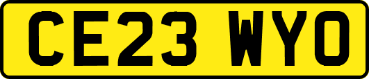 CE23WYO