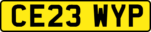 CE23WYP