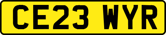 CE23WYR