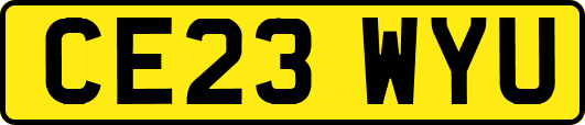 CE23WYU