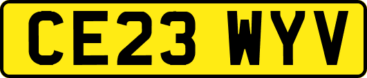 CE23WYV