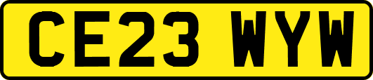 CE23WYW