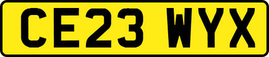 CE23WYX