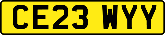 CE23WYY