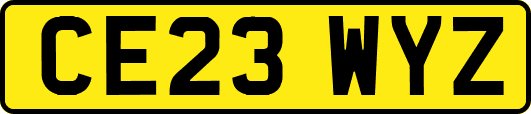 CE23WYZ