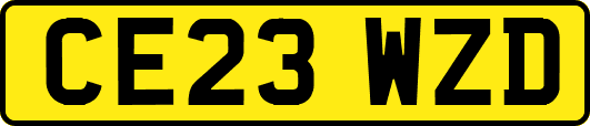 CE23WZD