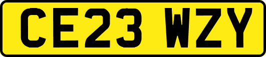 CE23WZY