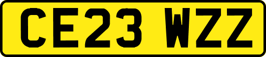CE23WZZ