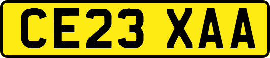 CE23XAA