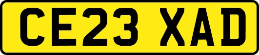 CE23XAD