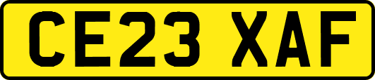 CE23XAF