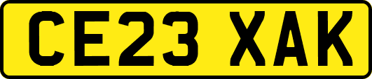 CE23XAK