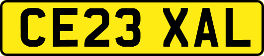 CE23XAL