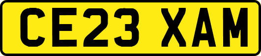 CE23XAM