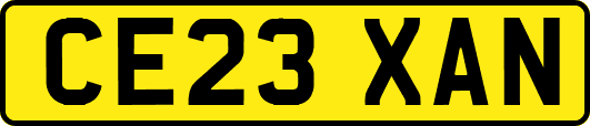 CE23XAN