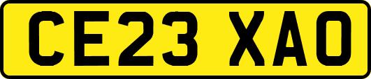 CE23XAO