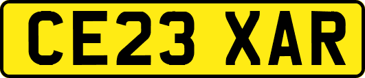 CE23XAR