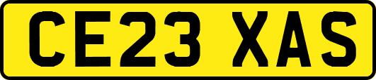 CE23XAS