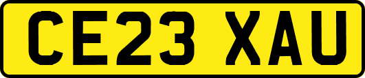 CE23XAU
