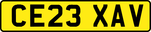 CE23XAV