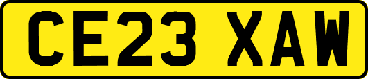 CE23XAW