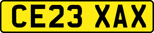 CE23XAX