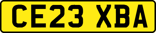 CE23XBA