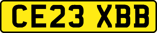 CE23XBB