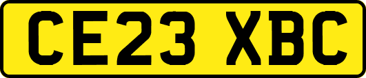 CE23XBC