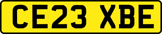 CE23XBE